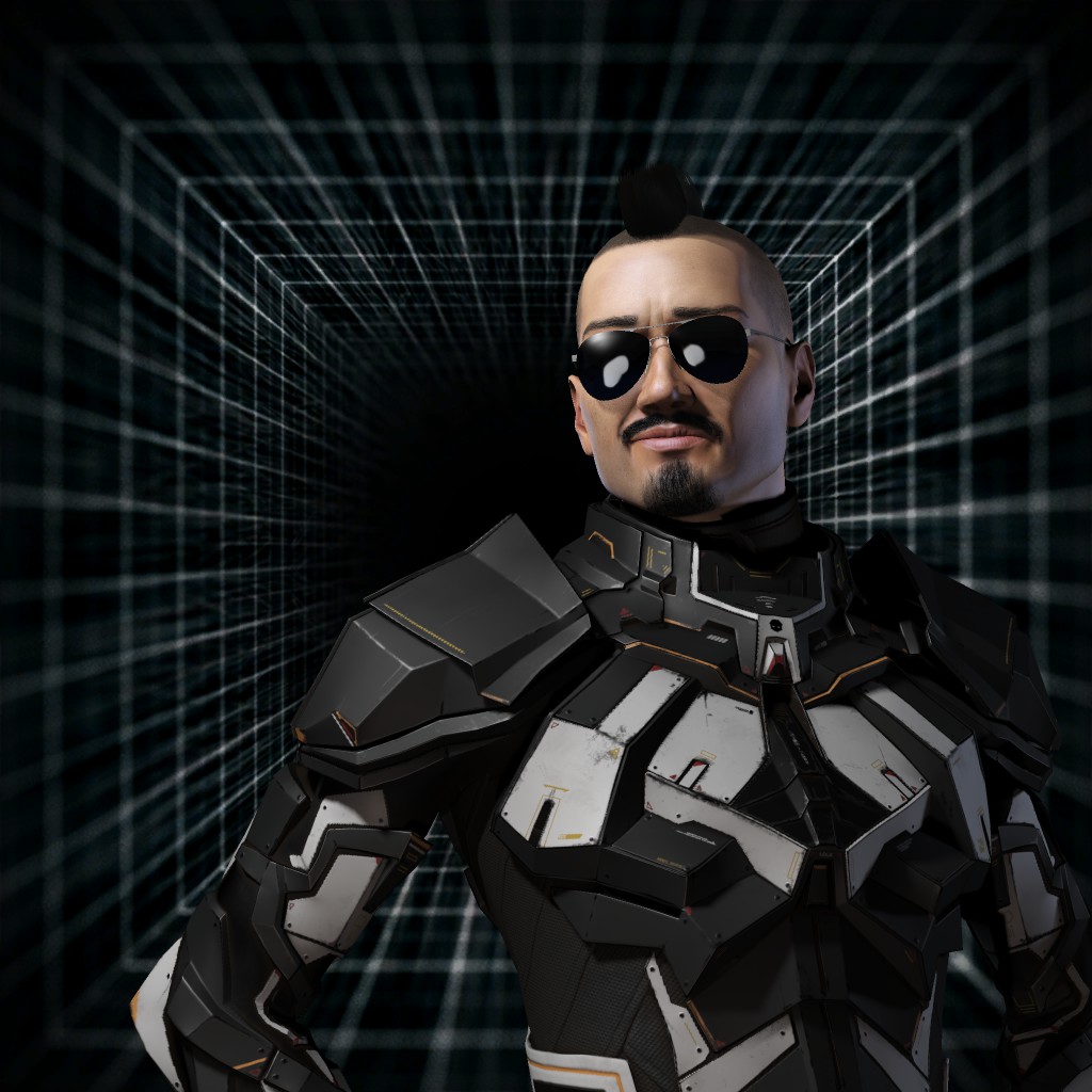 Anonimus Prime
