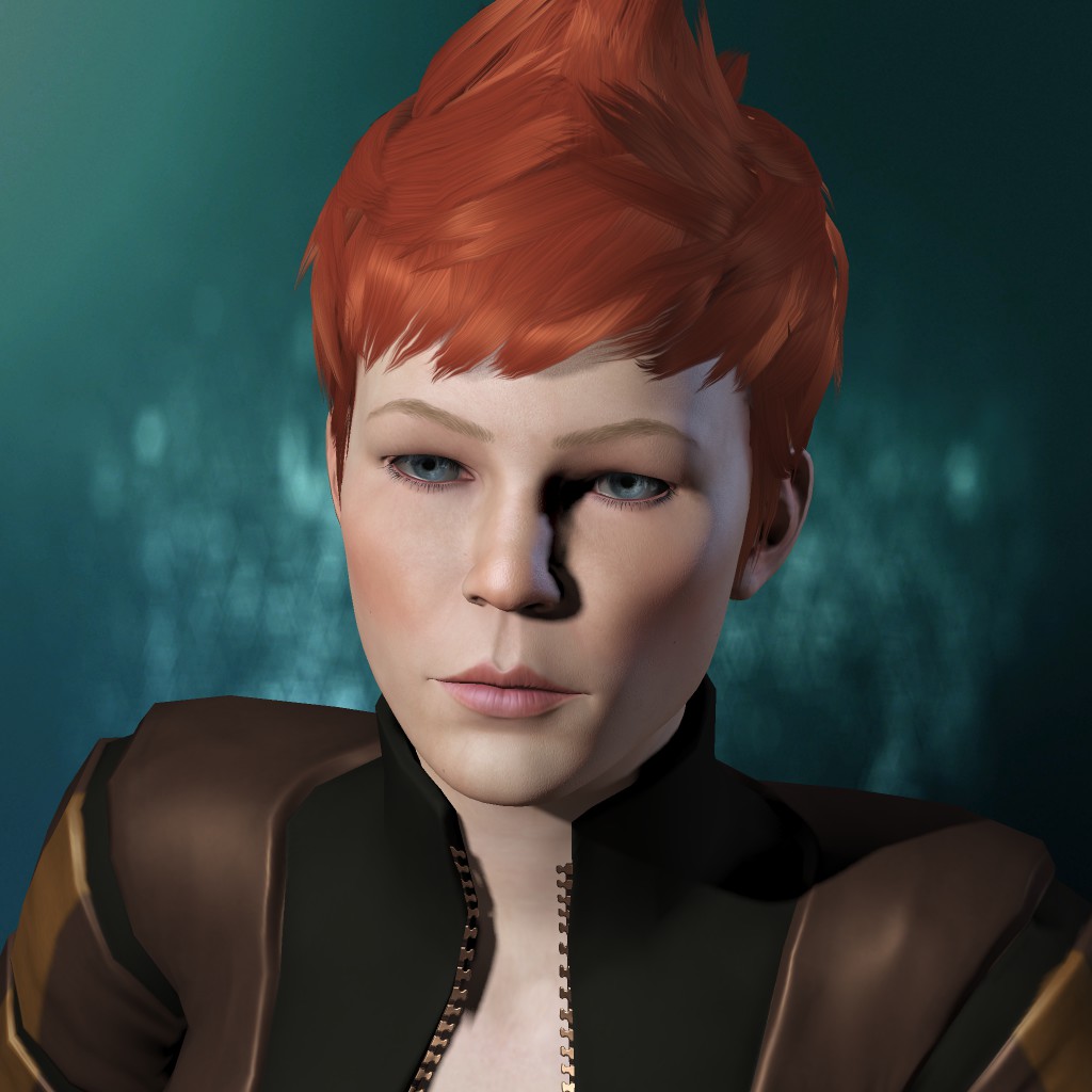 Orion Stoneman