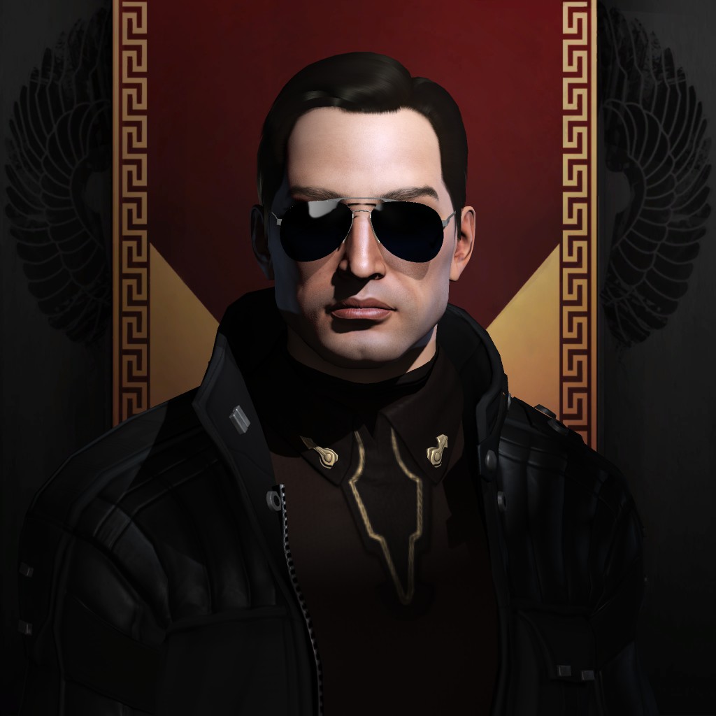 Uriah Uroshirvi