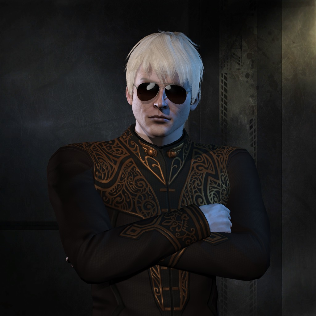 Elias Greyhame