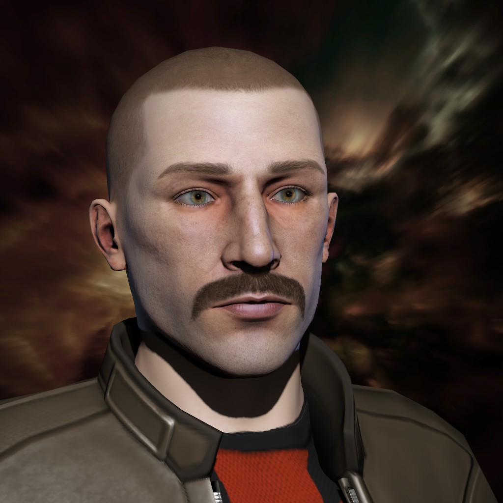 Zeus Theodore MacGuffin