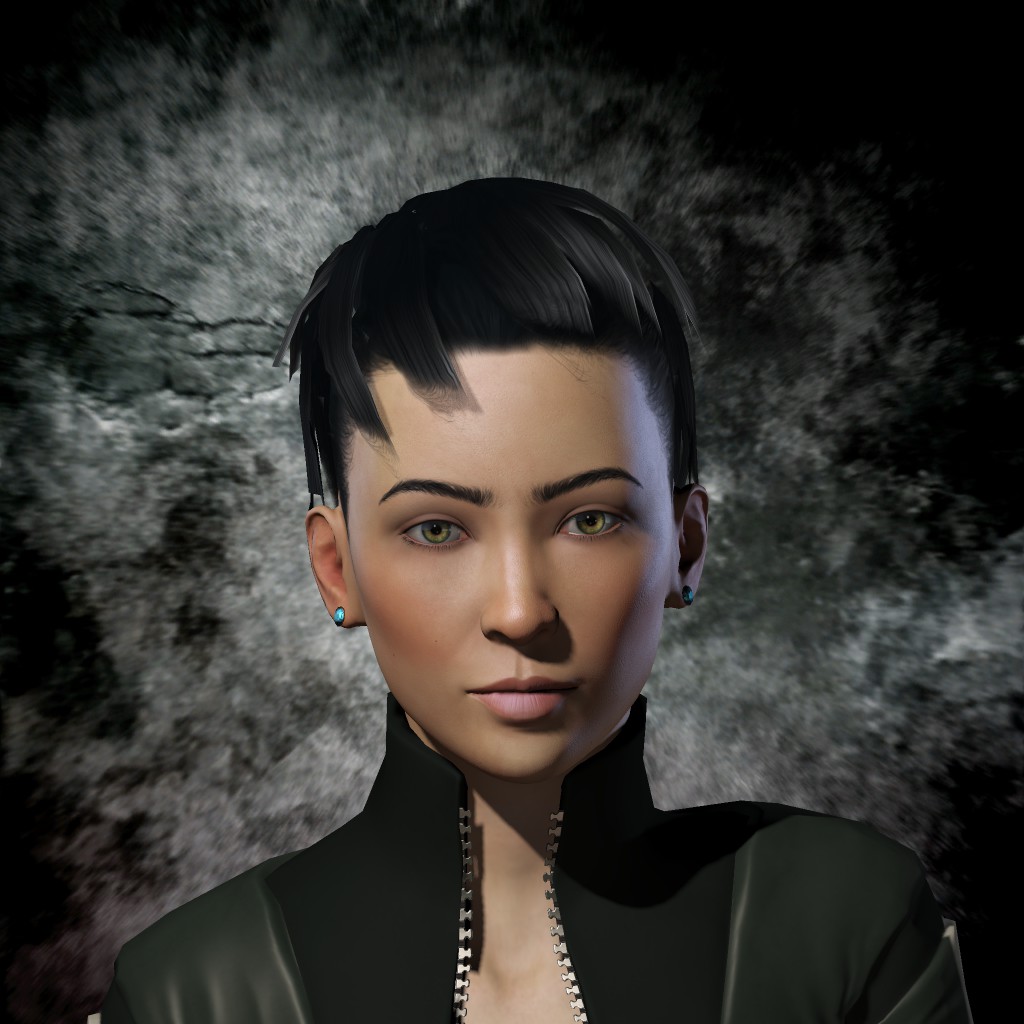 Nezuko Mashiba