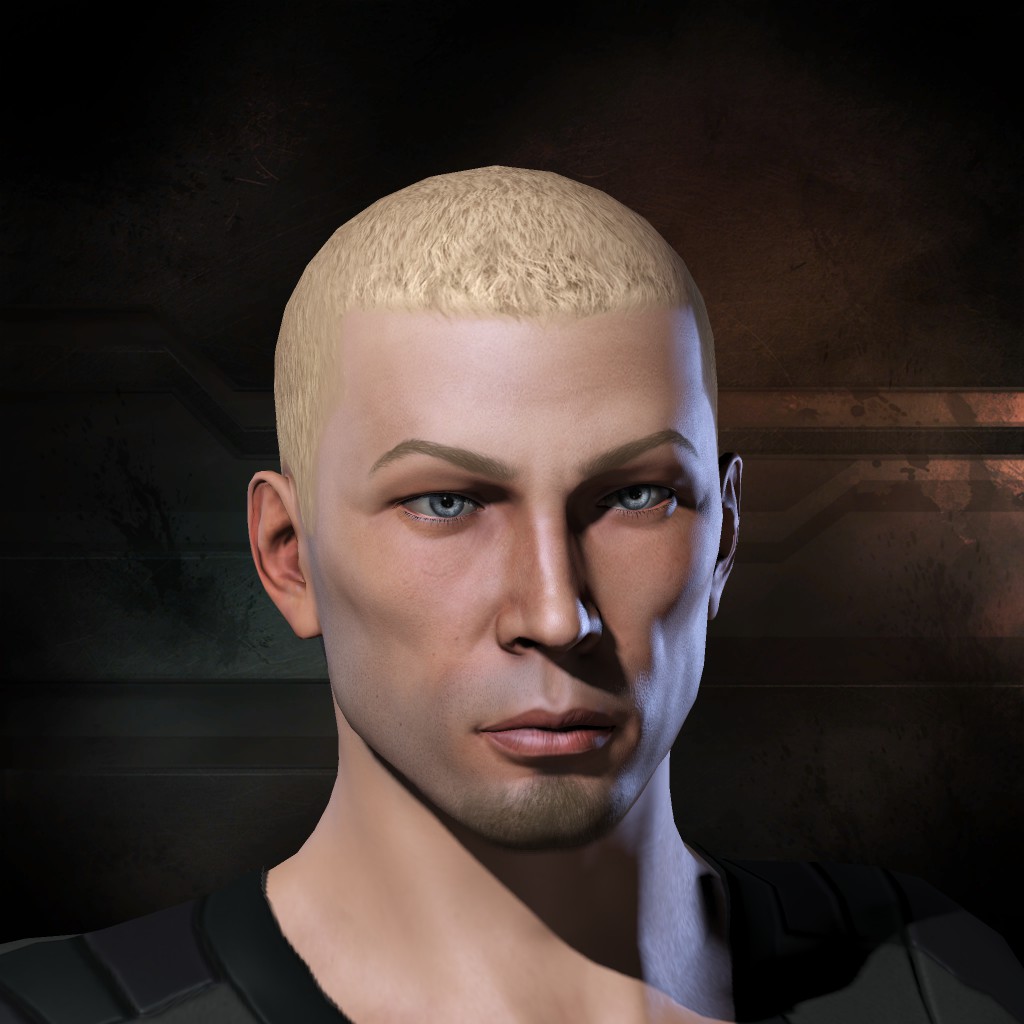 Dalton Alers