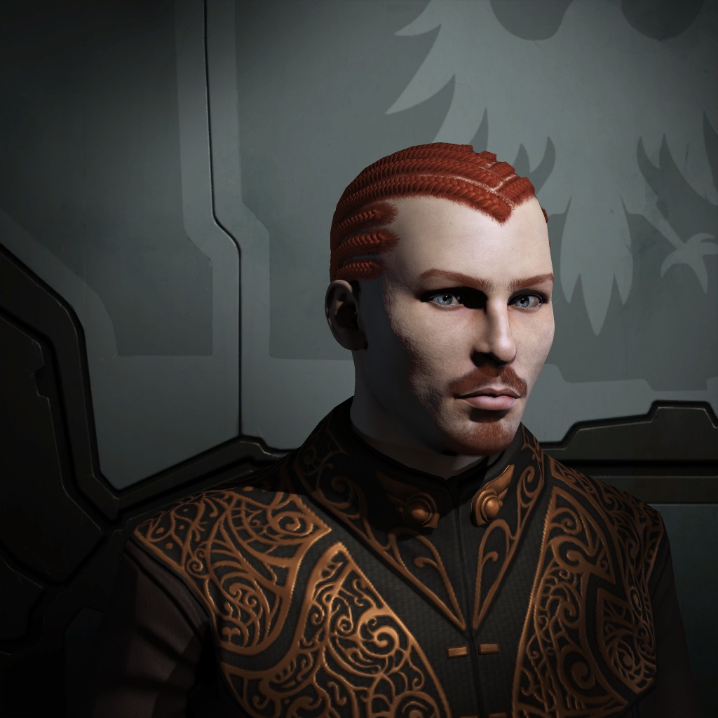 Randall Saissore