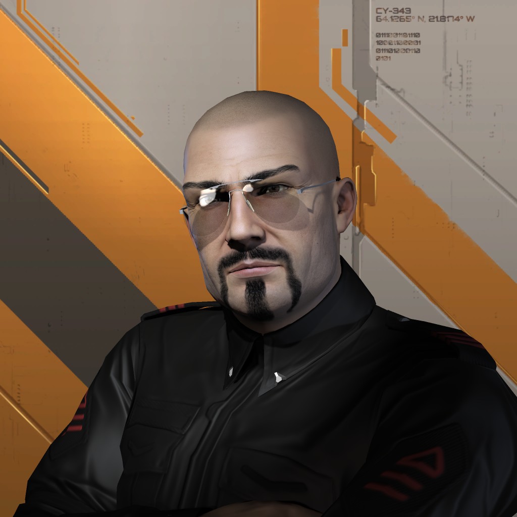 Steel Marx