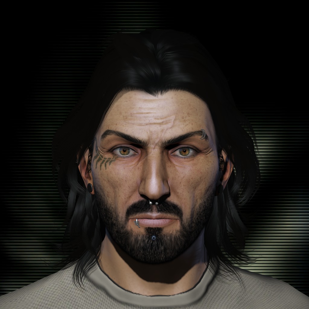 chop Ozran