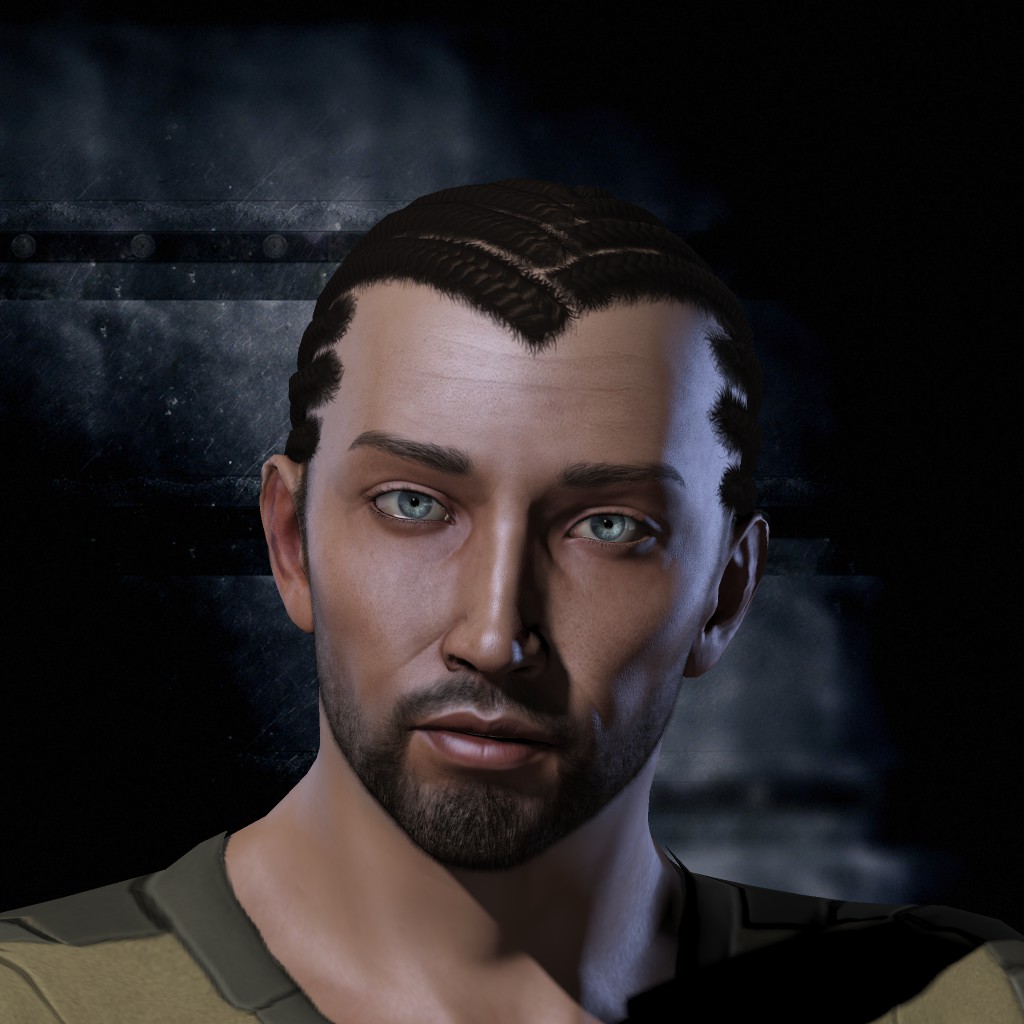 Jordan Vispar