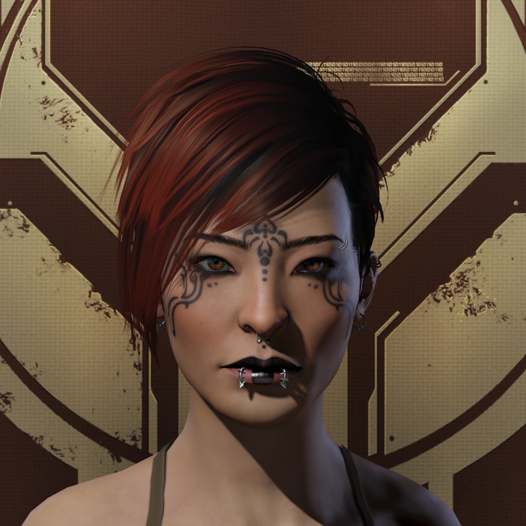 Freya Irakomi