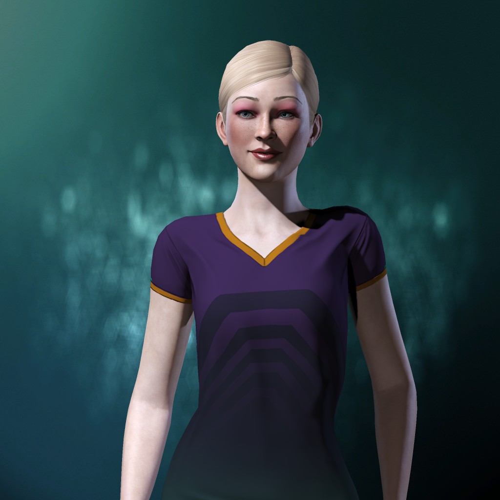 Her-Majesty Queen Elsa