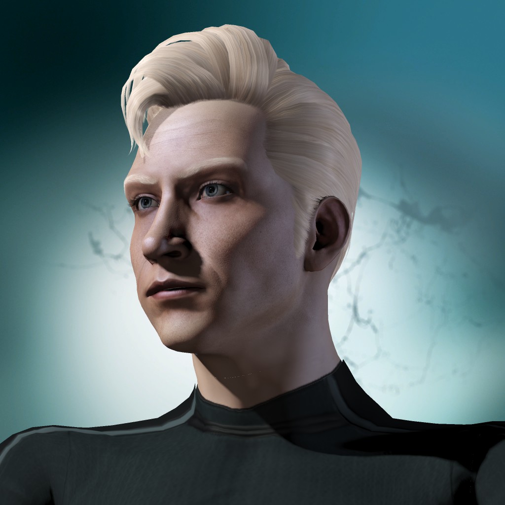 Wolfgang Amadeus Mozzart