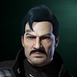 XtacyInHD portrait