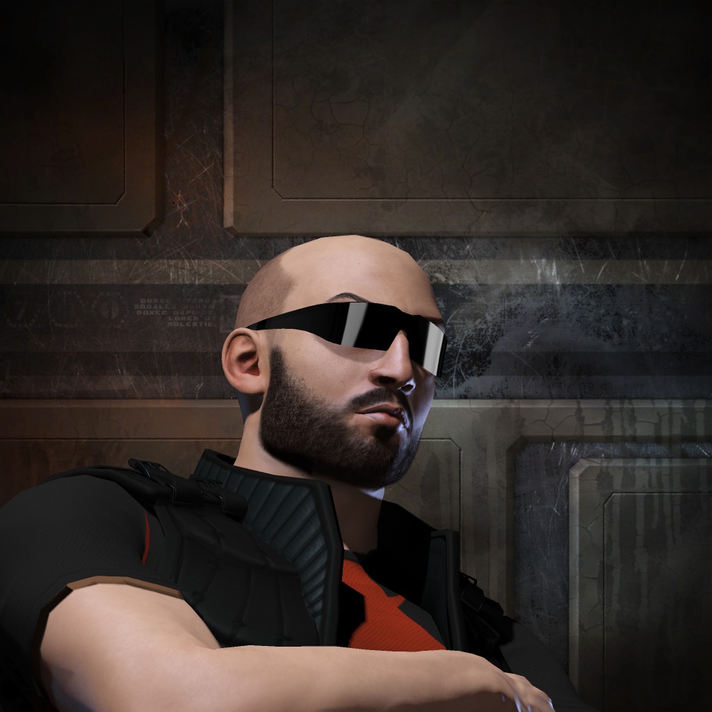 JET BLAKC
