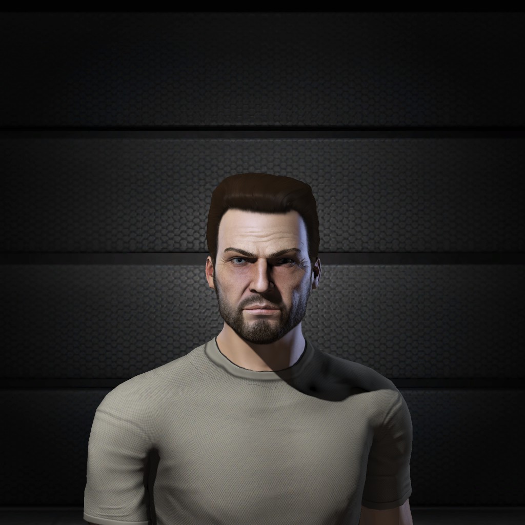 Peter Heisenberg