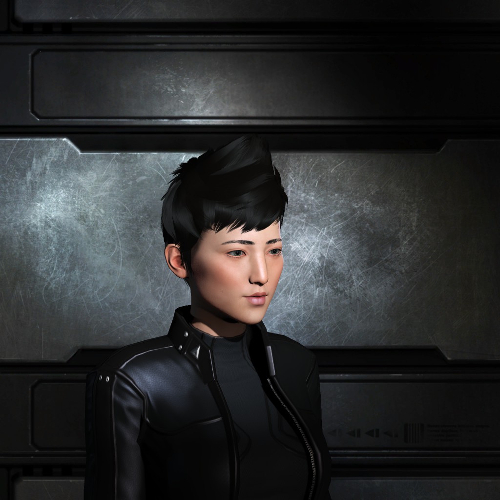 Developer Li