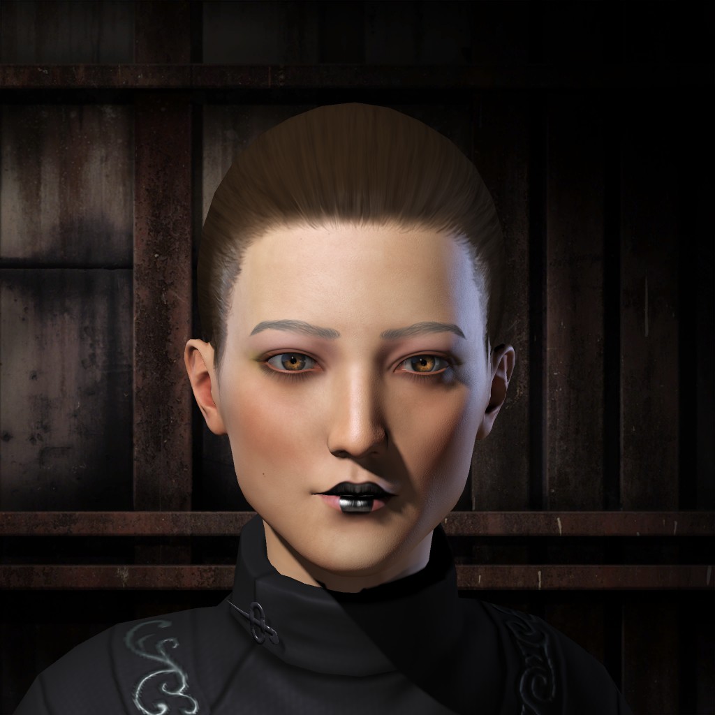 Xhintaury Kasenumi