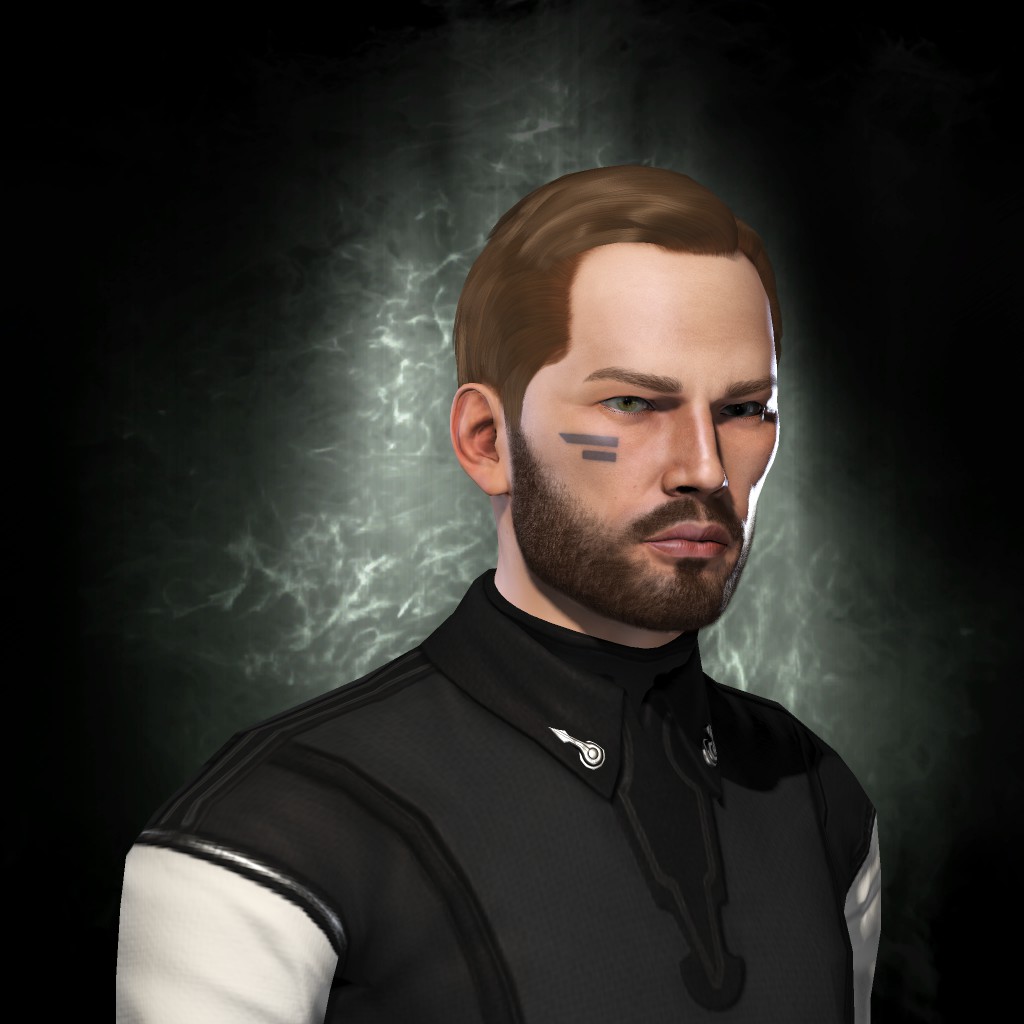 Nikodemus Rex