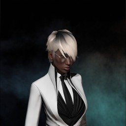 Zwei NDA portrait