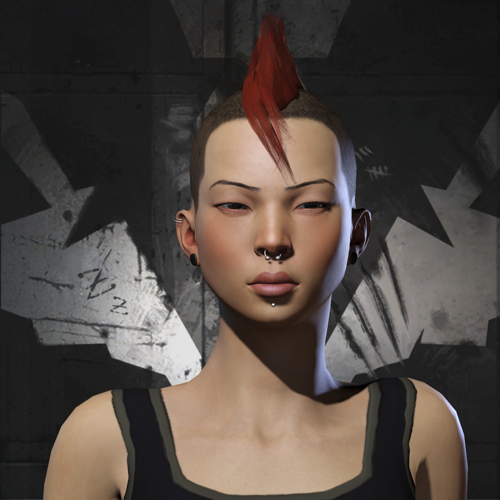 Veylla Grimm