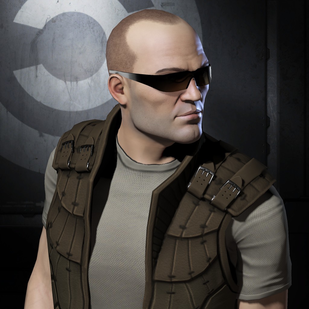 Isaac Elysium