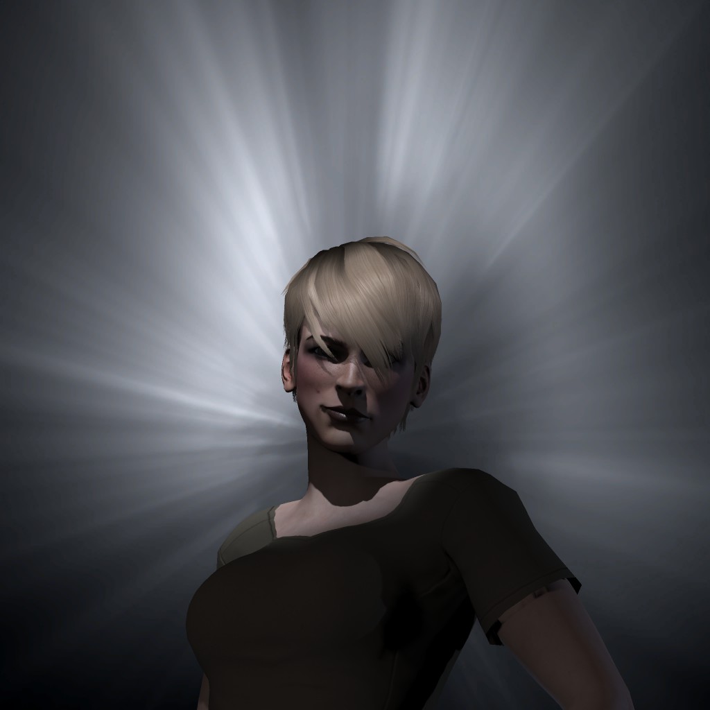 FluffyAlbinoWerewolf