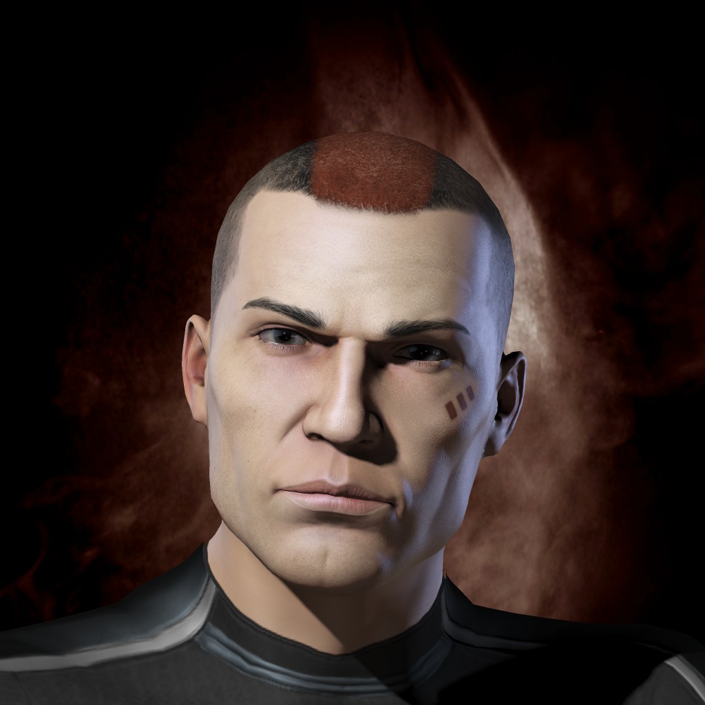 Tiberius Slade