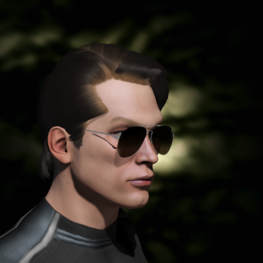 Modern Talvanen