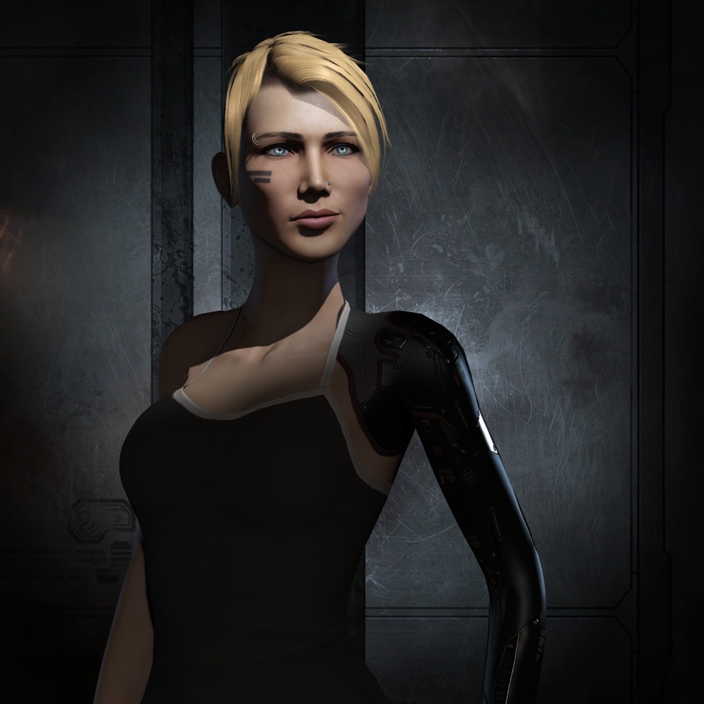 Luna Ikkala