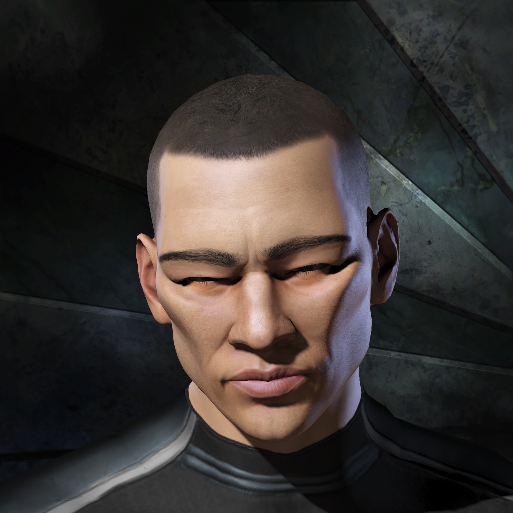 Leonard Shiyurida