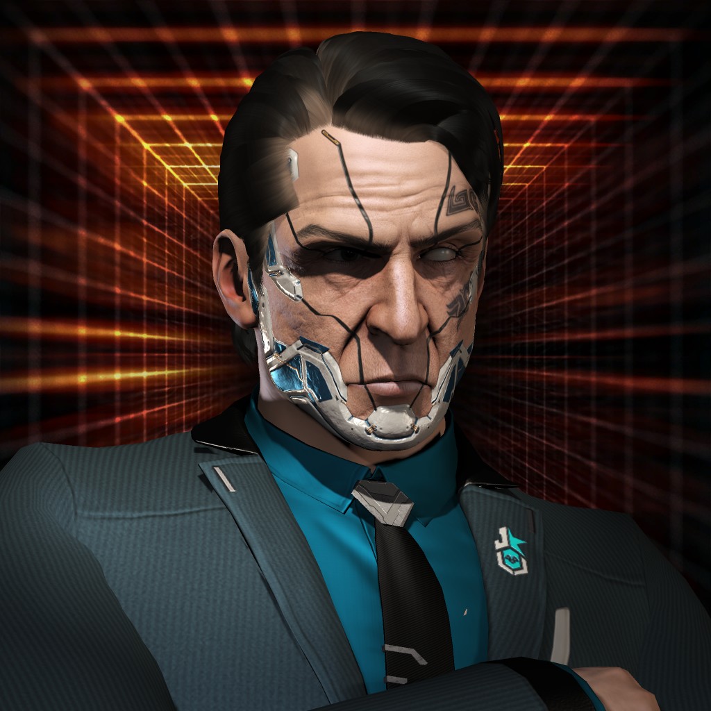 portrait