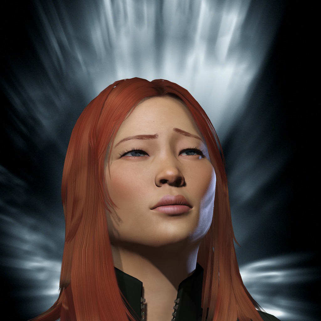 portrait