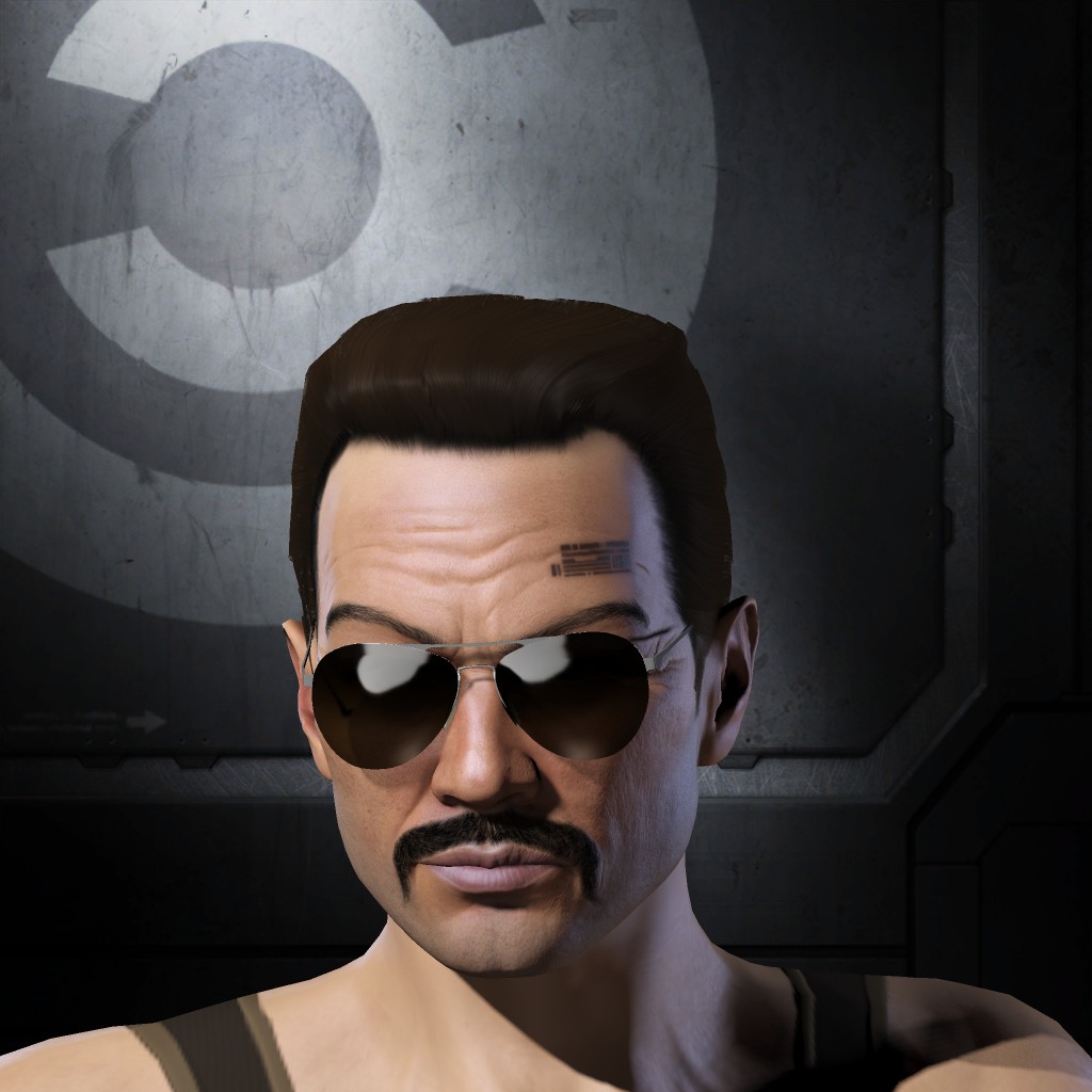 Sergeant Sphincter