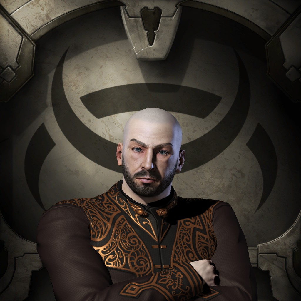 Oleksandr Schereau