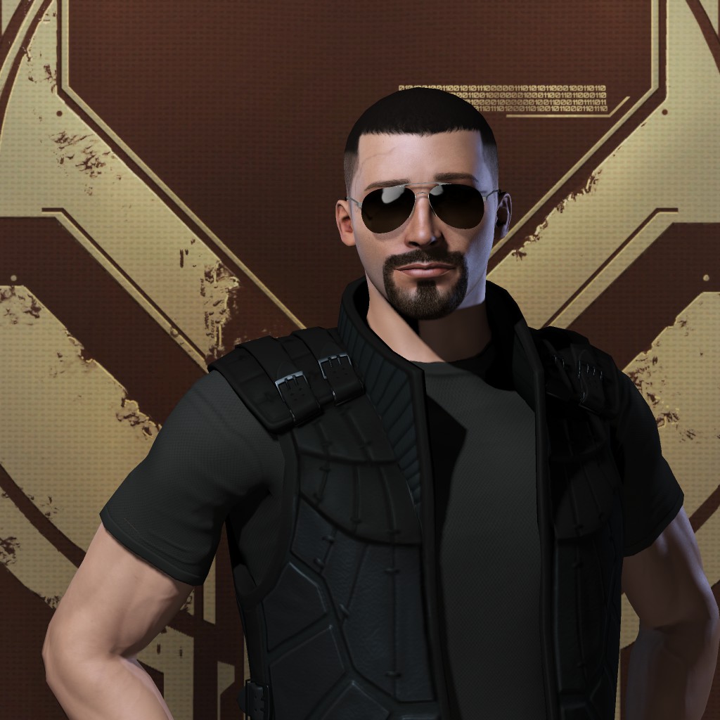 CovertHunter