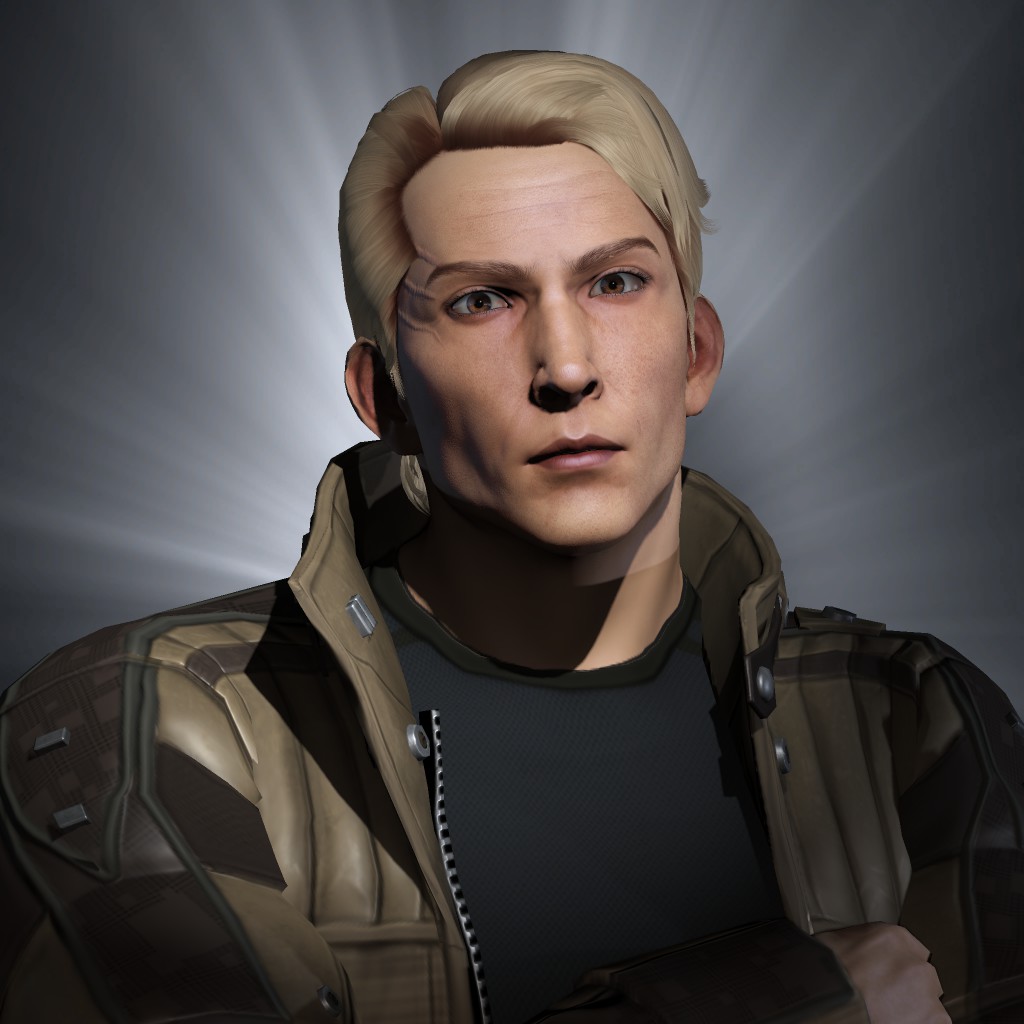 portrait