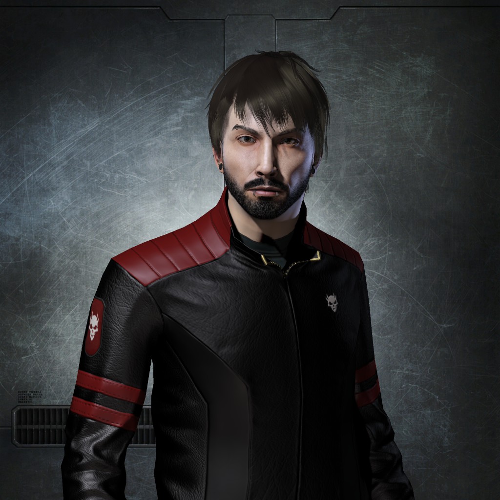 Liam Valantis