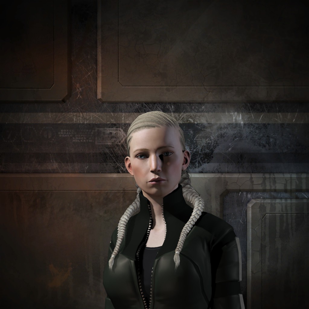 Mother Lilith BlackV56