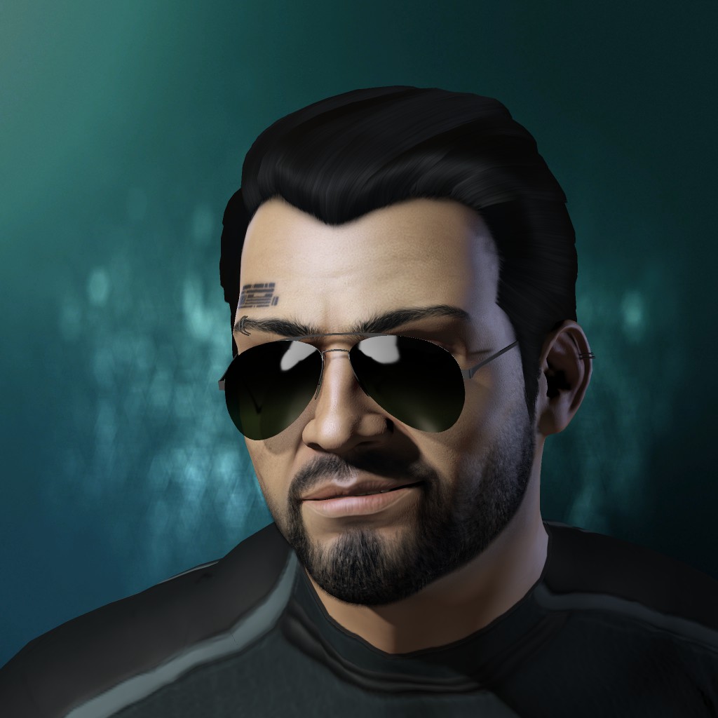 Buddy Otsosito