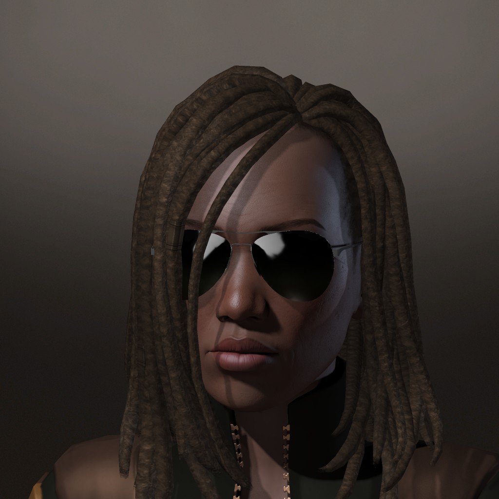 Aliyah Sklor