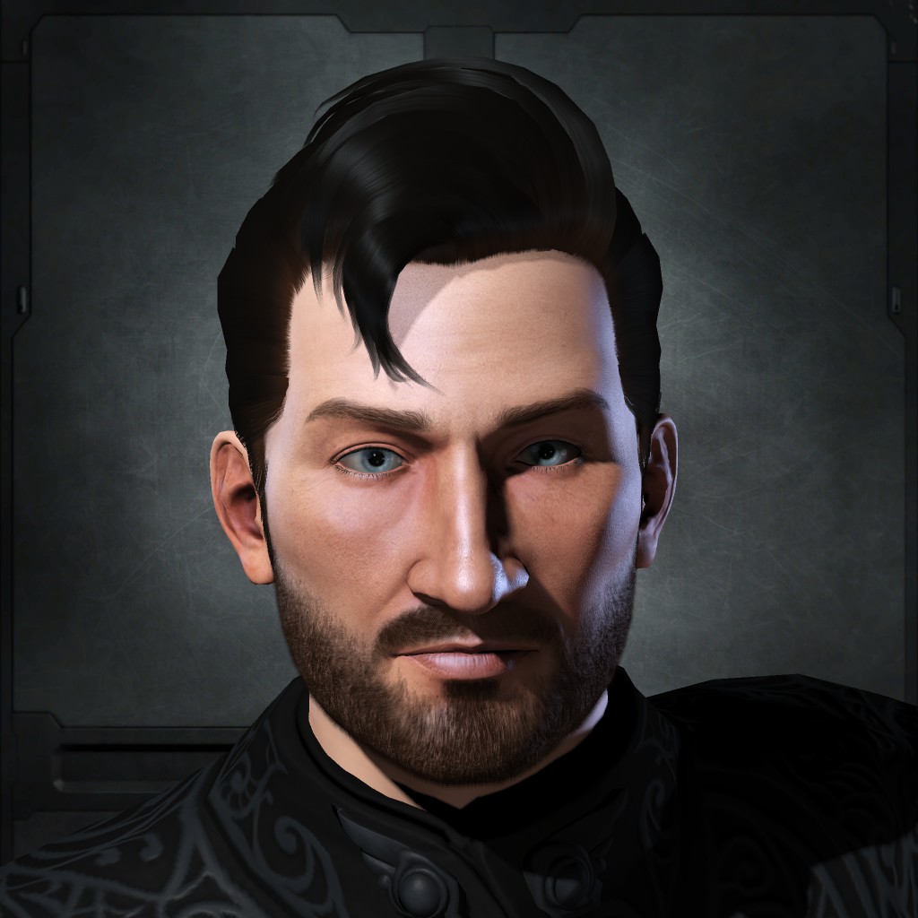 Daniel Soul
