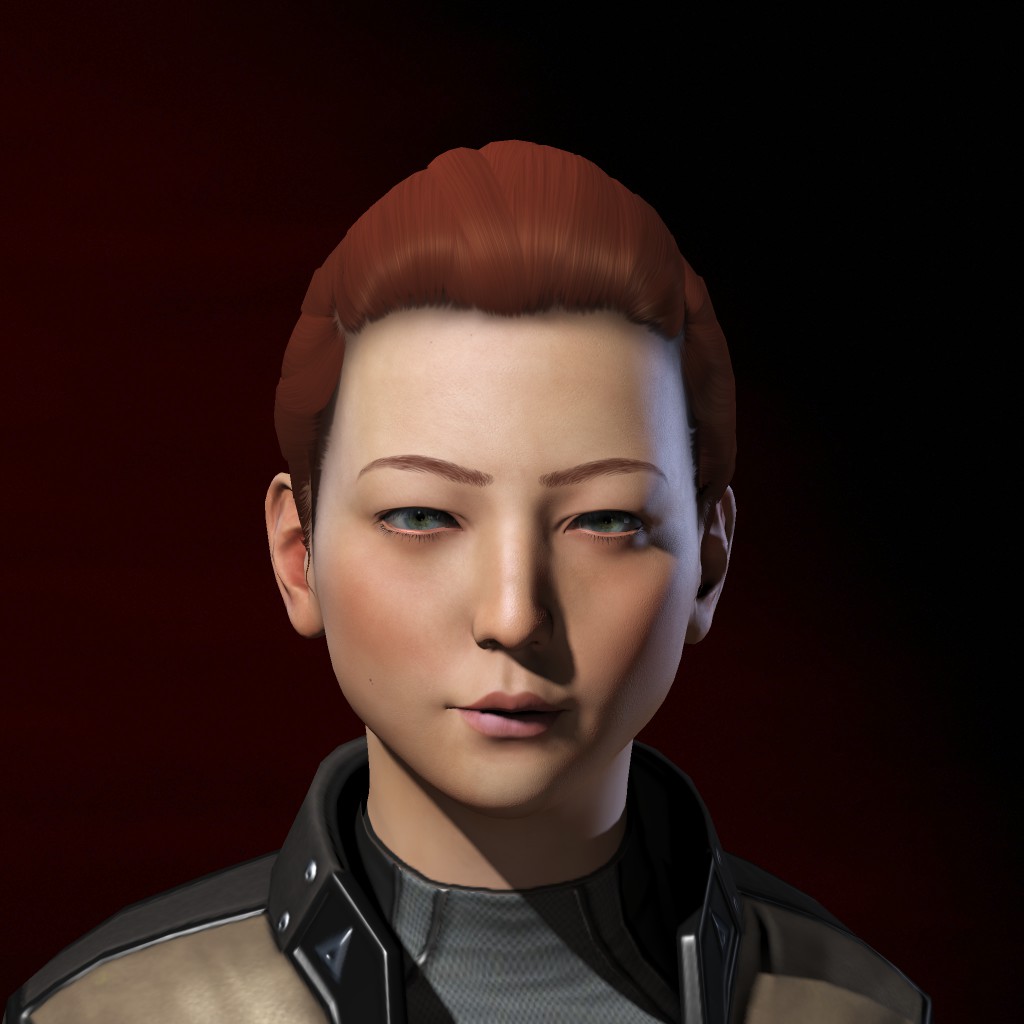 portrait