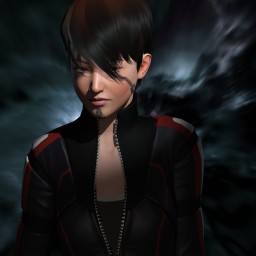 Jinjai Ekanon portrait