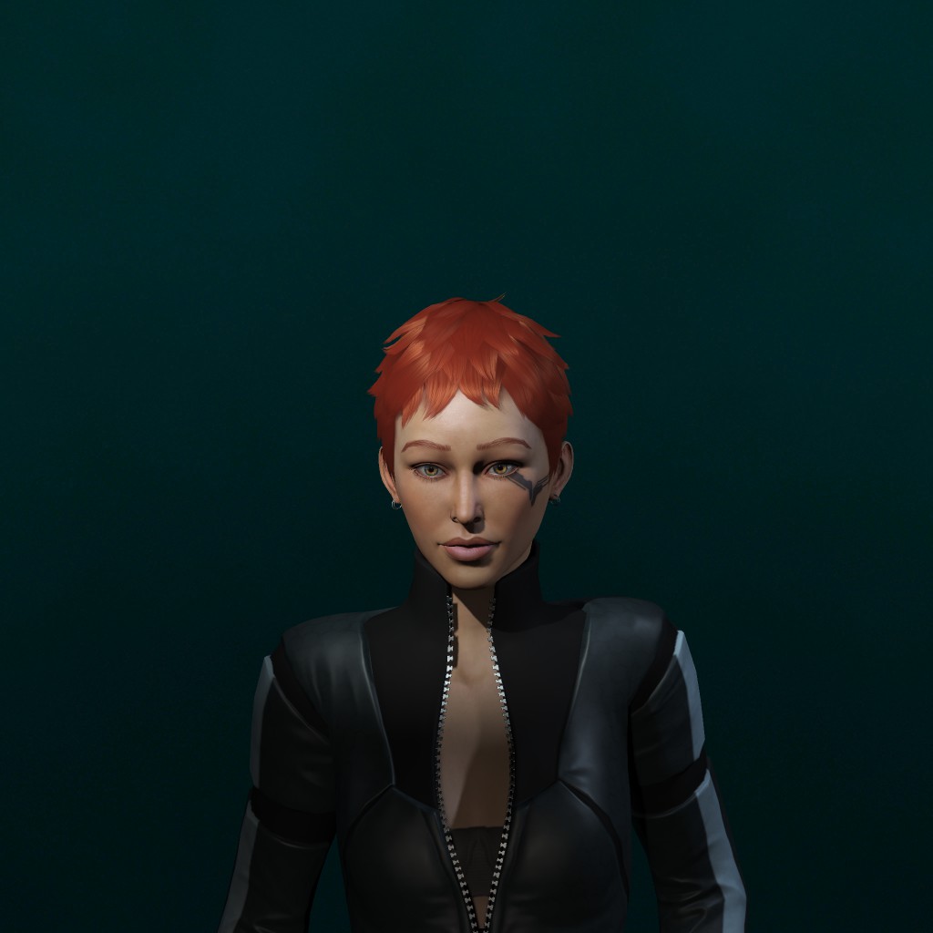 Kalina Tristan