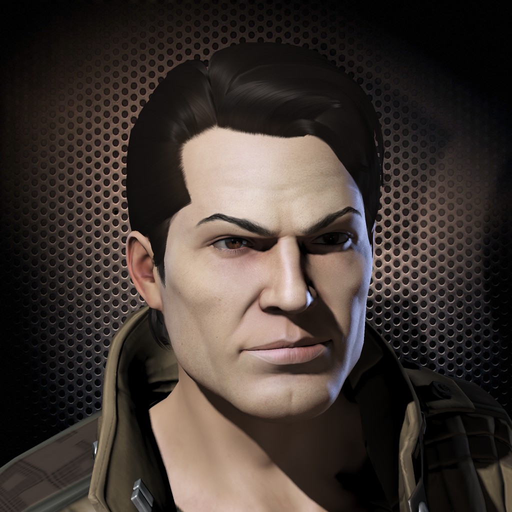 Jim Quafe