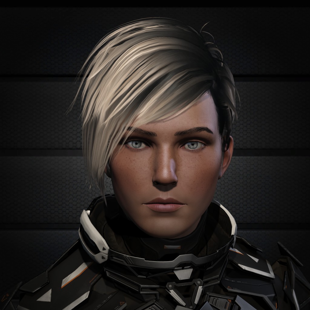 Aurora Malone