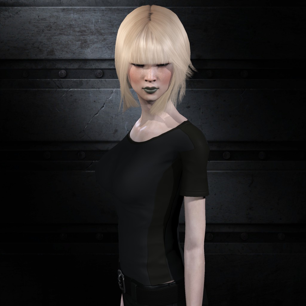 Ms Dracula