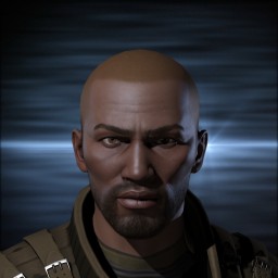 GLAZADA portrait