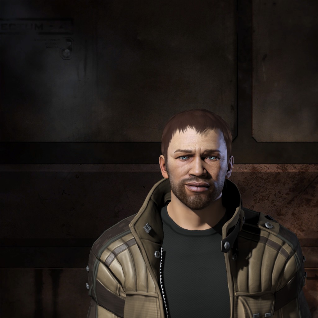 Kolen Aizersmid