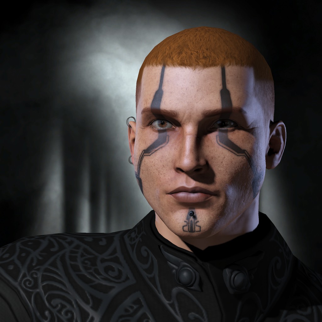 Drax Rotineque