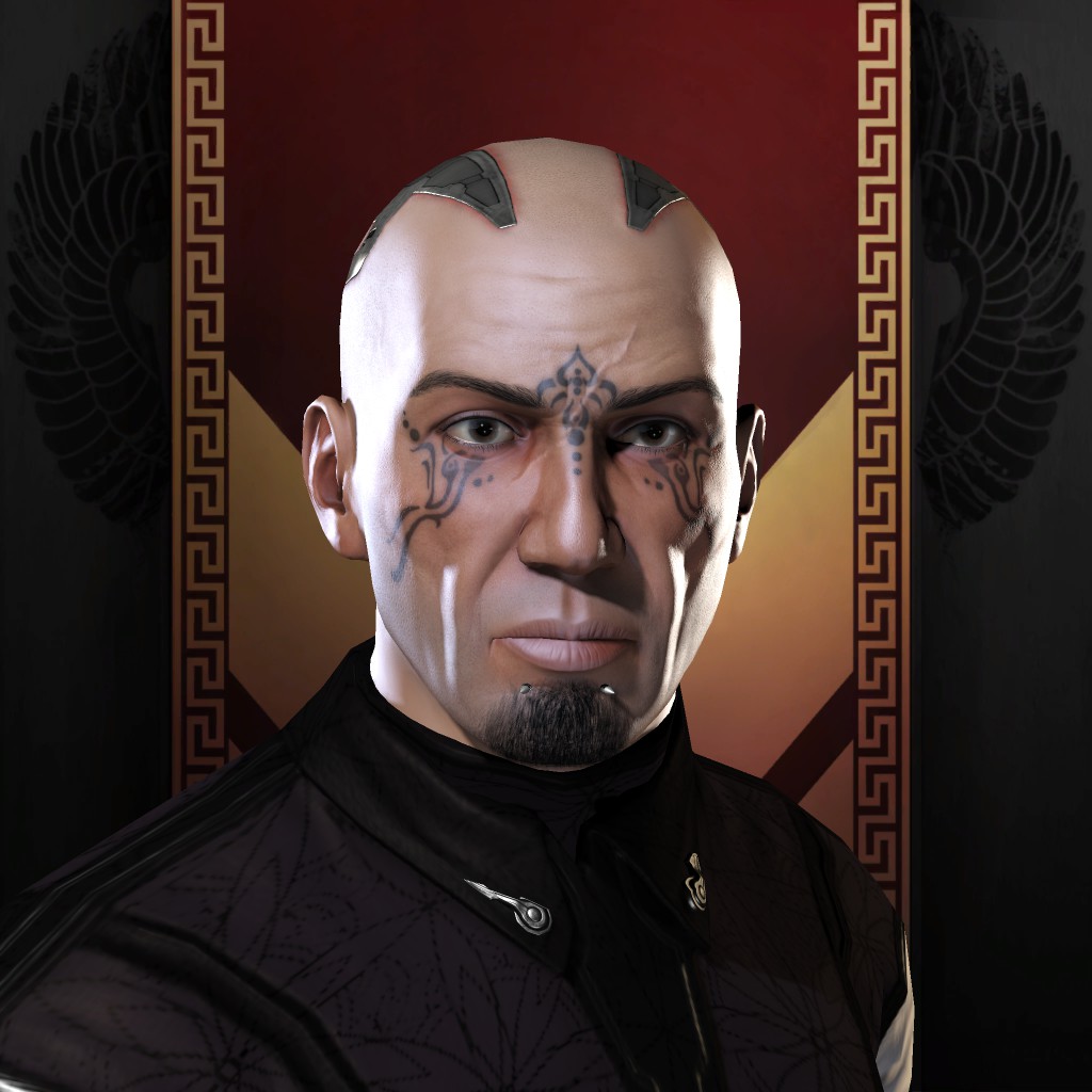 Amine Al-Nephilim