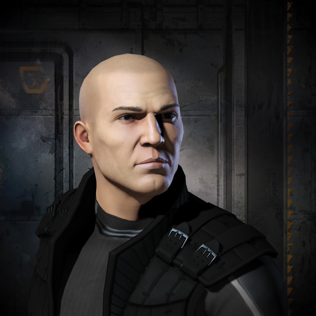 Marcus Torlroc